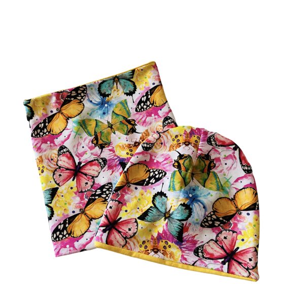 CEPURES ✧ CEPURU KOMPLEKTI