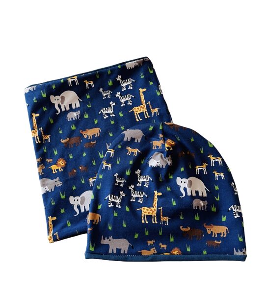 CEPURES ✧ CEPURU KOMPLEKTI