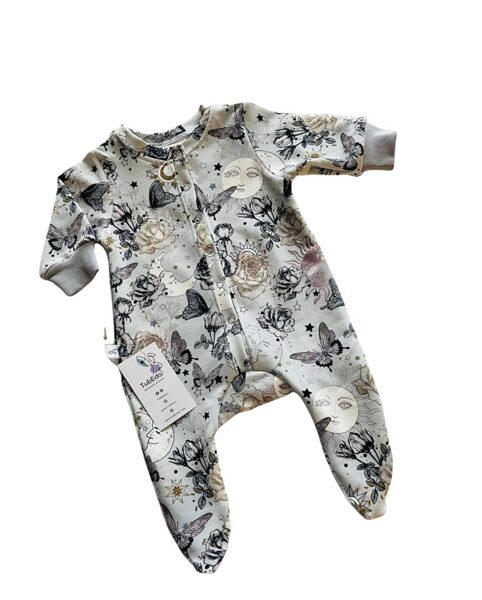 PIDŽAMMAS ✧ ROMPERI