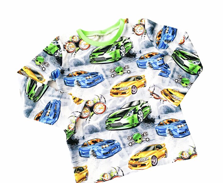 T-KREKLI ✧ GARROKU KREKLI 