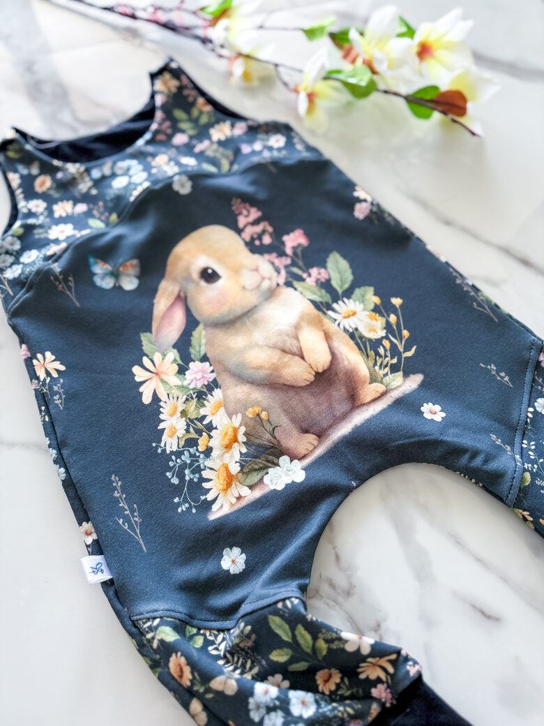 Lenču bikses "Zaķis"