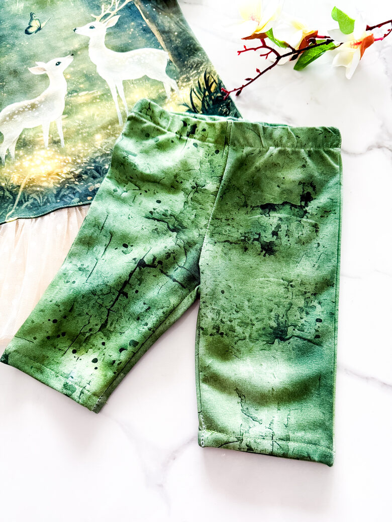 Baikeru šorti "Pasaka mežā"