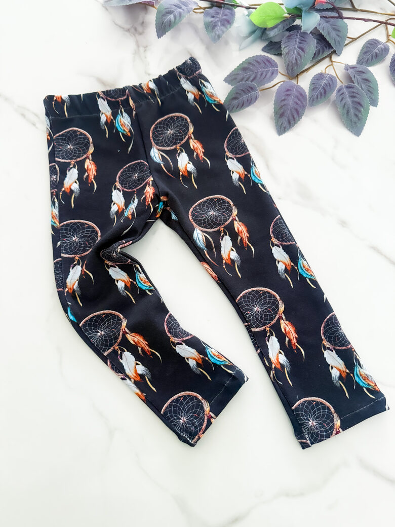 Legingi "Sapņu ķērāji"