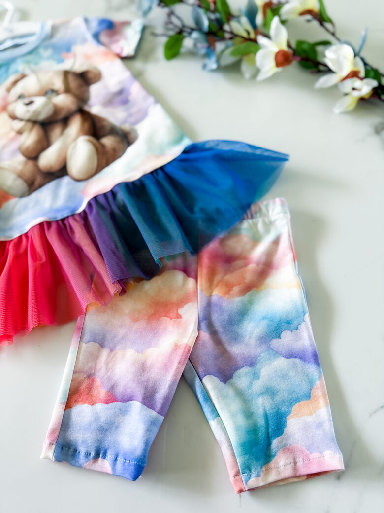 Komplekts "Lācēns"