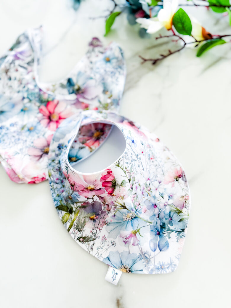 Mitrumnecaurlaidīga lacīte "Pastella"