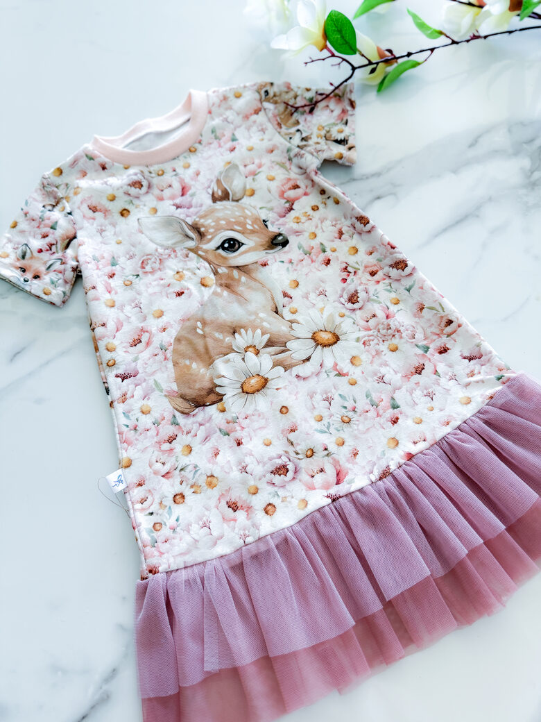 Kleita ar tilla volānu "Stirniņa"