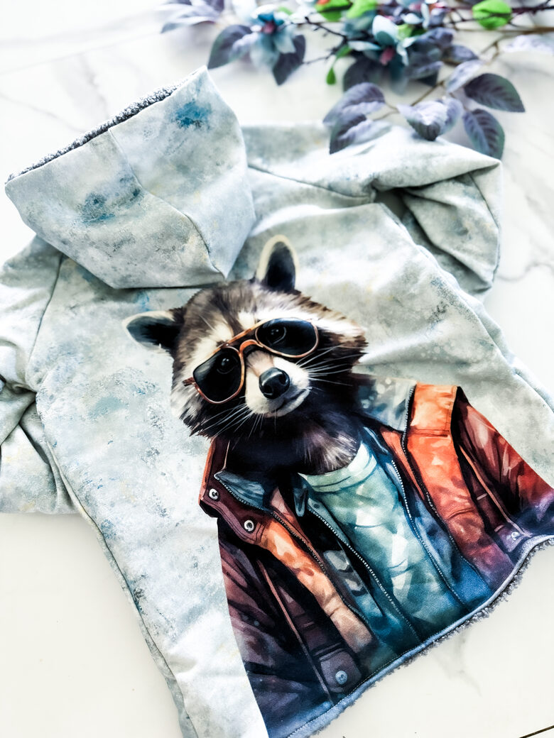 Teddy jaciņa "Jenots"