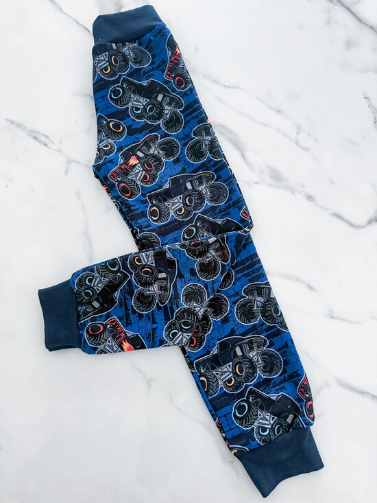 Sporta bikses "Džipi"