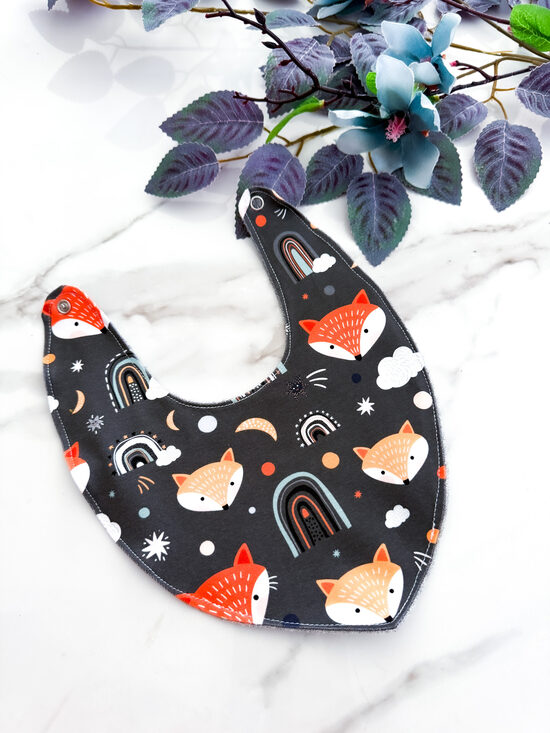 Mitrumnecaurlaidīga lacīte "Lapsiņas"