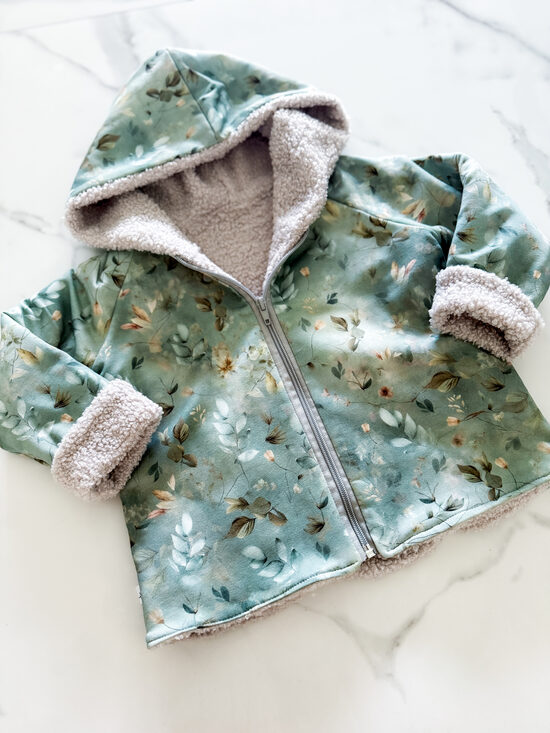 Teddy jaciņa "Jenots"