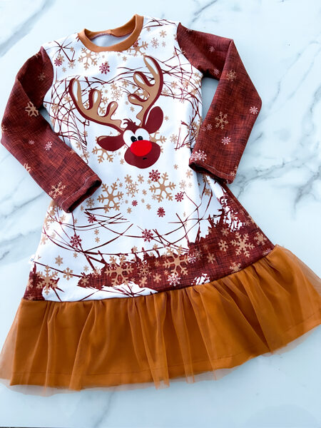 Kleita ar tilla volānu "Rūdolfs"