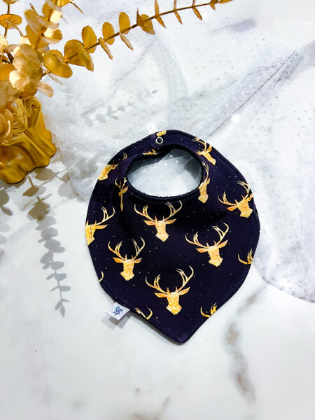 Mitrumnecaurlaidīga lacīte "Zelta bieži"