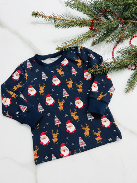 Garroku krekliņš "Salaveči"